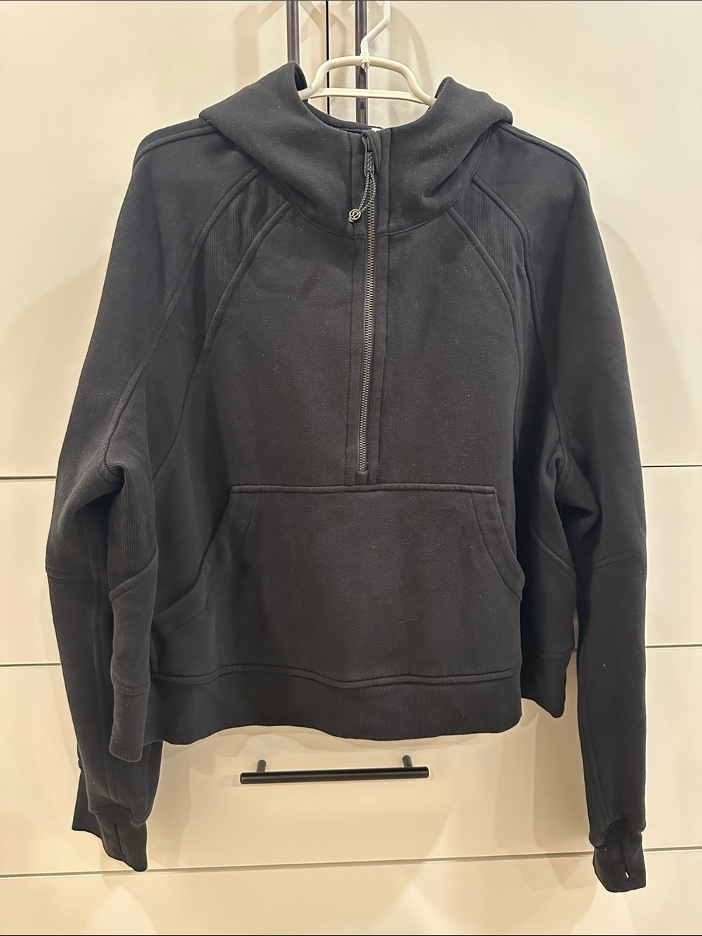 Lululemon Scuba